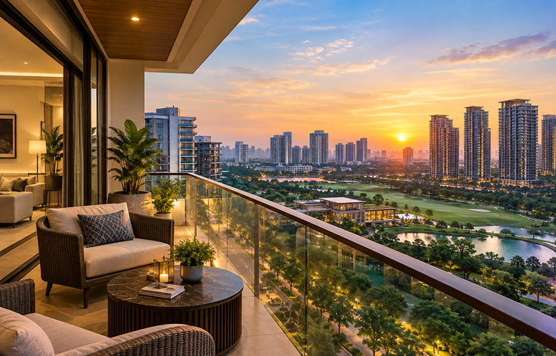 Best Luxury Apartments in Gurgaon: Complete Buyers Guide